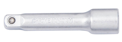 T11300 Удлинитель 1/4" 50 мм T11300 Удлинитель 1/4" 50 мм