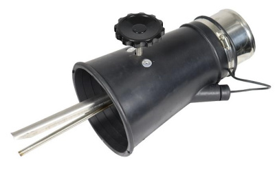 Газоприемная насадка Dekar 784018-4