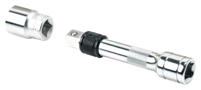 T11368 Удлинитель с фиксатором 1/2" 250мм T11368 Удлинитель с фиксатором 1/2" 250мм