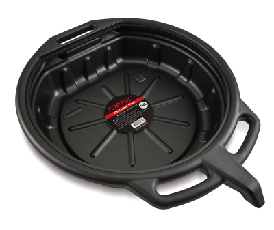 Поддон для сбора масла 18 л TOPTUL JDCE0118