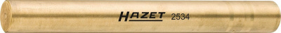 Латунная вставка HAZET 2534 Латунная вставка HAZET 2534