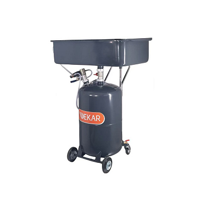 Мойка деталей Dekar SF-PPW