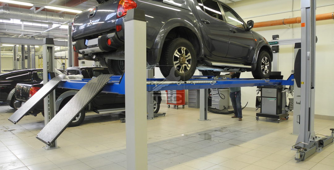 Независимость Mitsubishi (Фотография - 10)