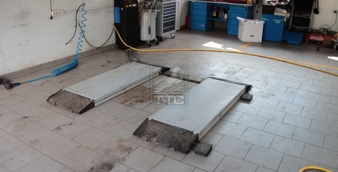 Шинсервис-Подольск (Курилово) (Фотография - 7)