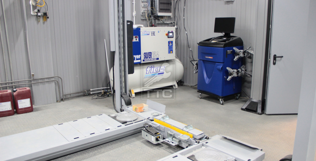 VIANOR-Измайлово (Фотография - 5)