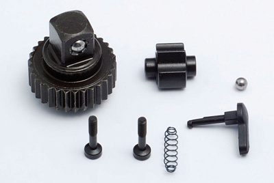 HAZET Ремкомплект для трещотки 8816P 8816P/7N