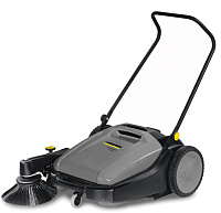 Подметальная  машина Karcher KM 70/20 C BASIS