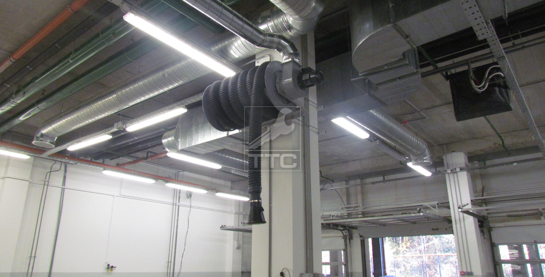 Genser-Инфинити Алтуфьево (Фотография - 11)